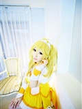 [Cosplay]  New Pretty Cure Sunshine Gallery 2(130)